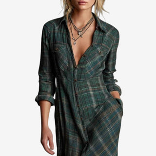 Marcelline™ | Maxi Dress