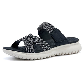Delilah™ | Orthopedic Cross-Strap Sandals