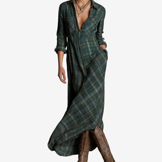 Marcelline™ | Maxi Dress
