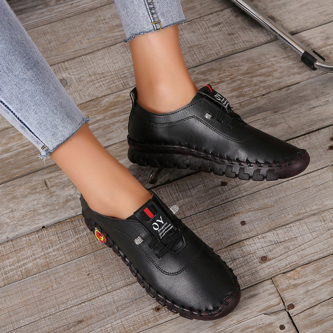Teudomira | Zapatillas Horizonte Intrépido