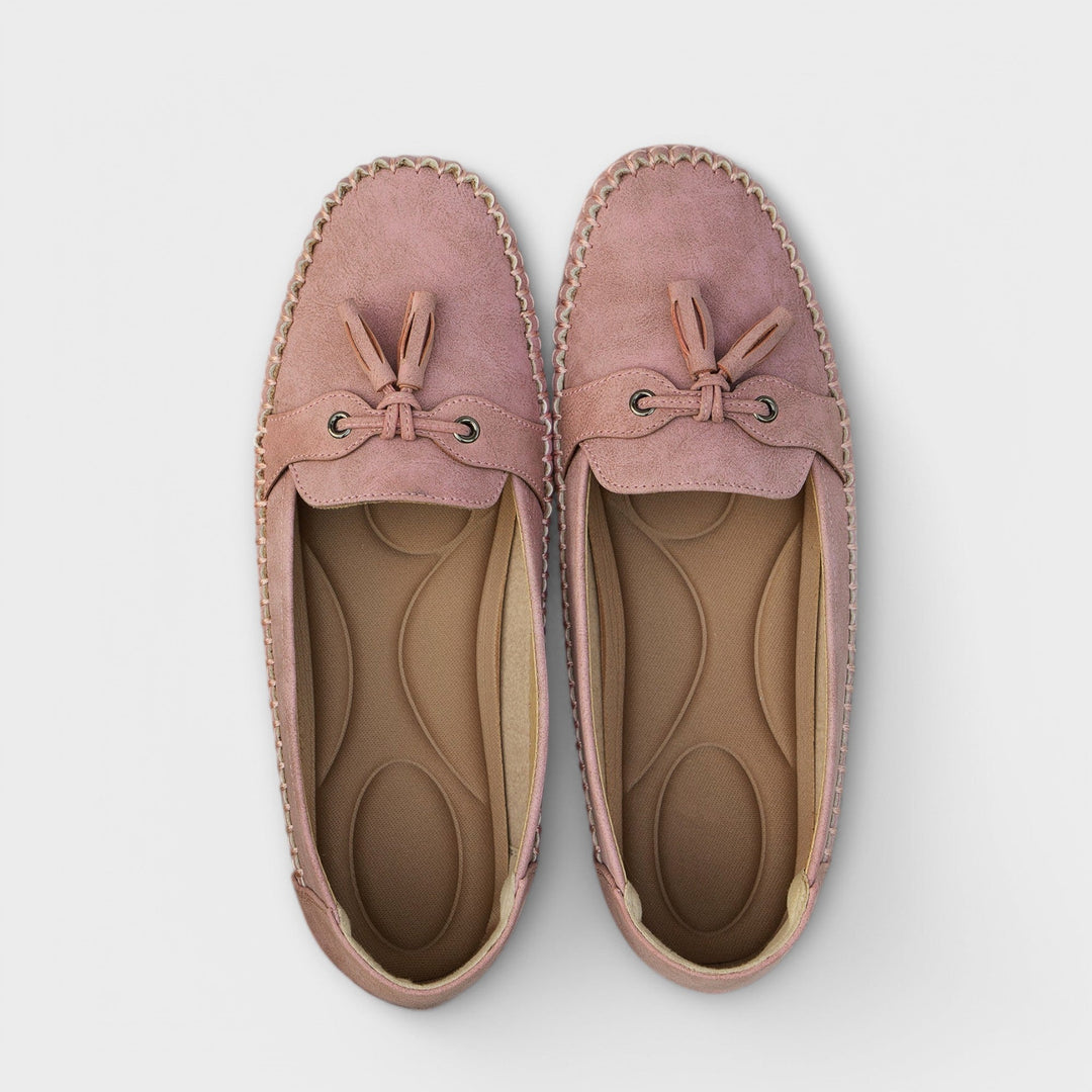 Rosmilda | Mocasines Brisa de Zafiro