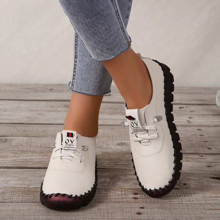 Teudomira | Zapatillas Horizonte Intrépido