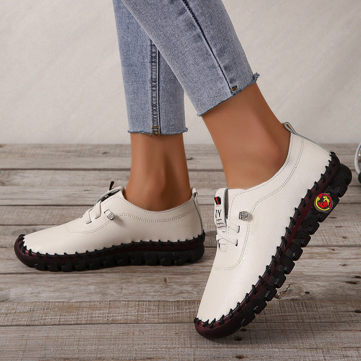 Teudomira | Zapatillas Horizonte Intrépido