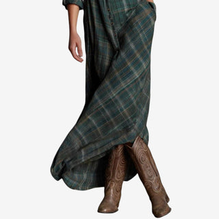 Marcelline™ | Maxi Dress
