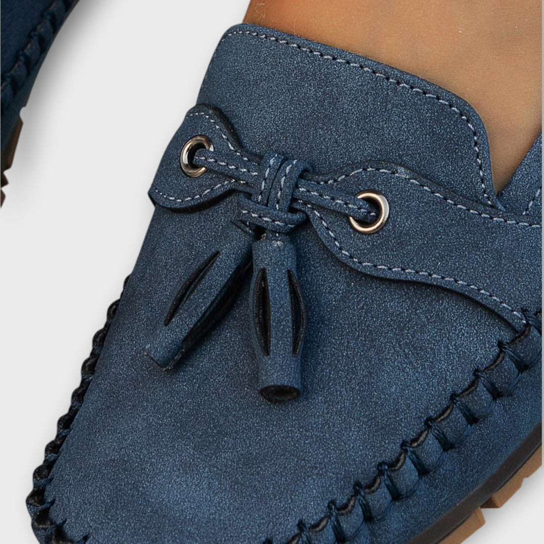 Rosmilda | Mocasines Brisa de Zafiro