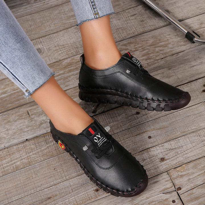 Teudomira | Zapatillas Horizonte Intrépido