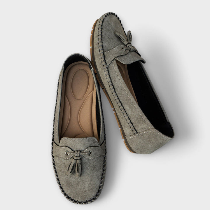 Rosmilda | Mocasines Brisa de Zafiro