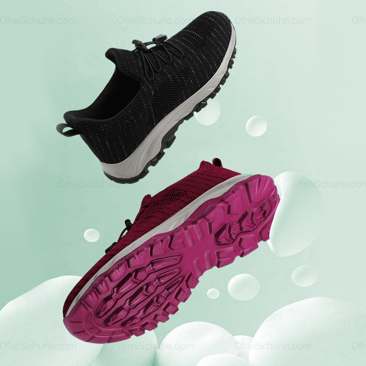 Witiza | Zapatillas Paso Infinito