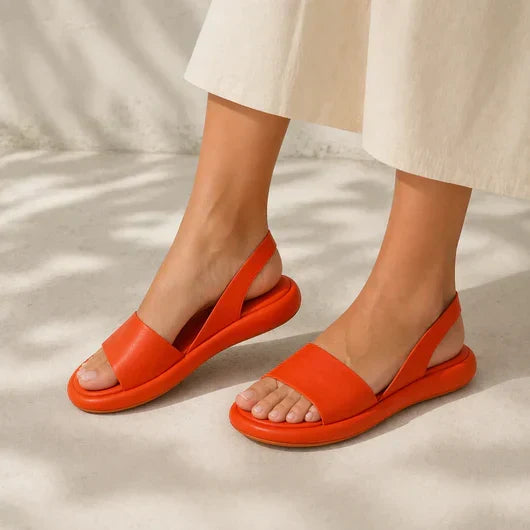 Camille™ | Orthopedic Comfort Sandals
