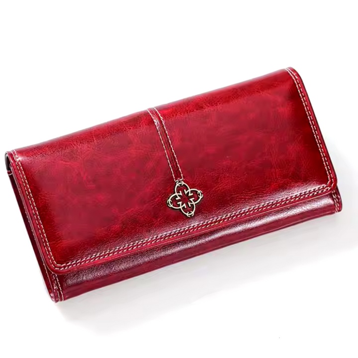 Maristela | Cartera Elegancia Clásica