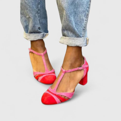 Godina | Tacones Alegría Sofisticada