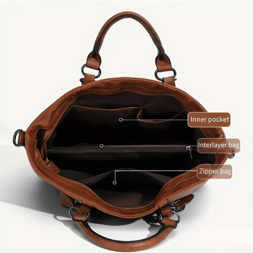 Rosalba | Bolso Ejecutiva Urbana