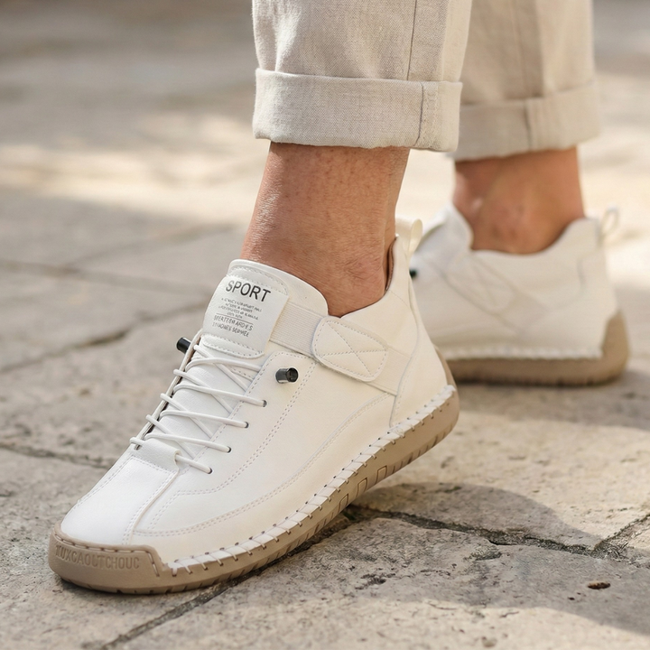 Teudisenda | Zapatillas Camino de Maderuelo