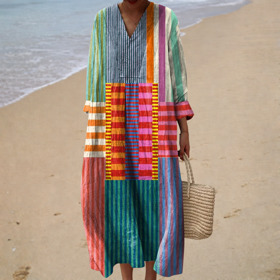 Vega | Vestido Espíritu Creativo