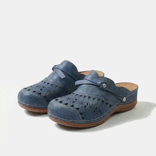 Matilda™ | Orthopedic Comfort Clogs