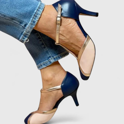 Eloína | Tacones Cadencia Selecta