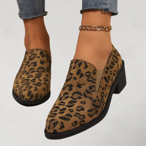 Rictrudis | Mocasines Instinto Noble