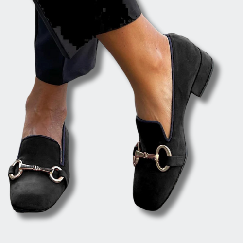 Teudegilda | Mocasines Distinción Regia