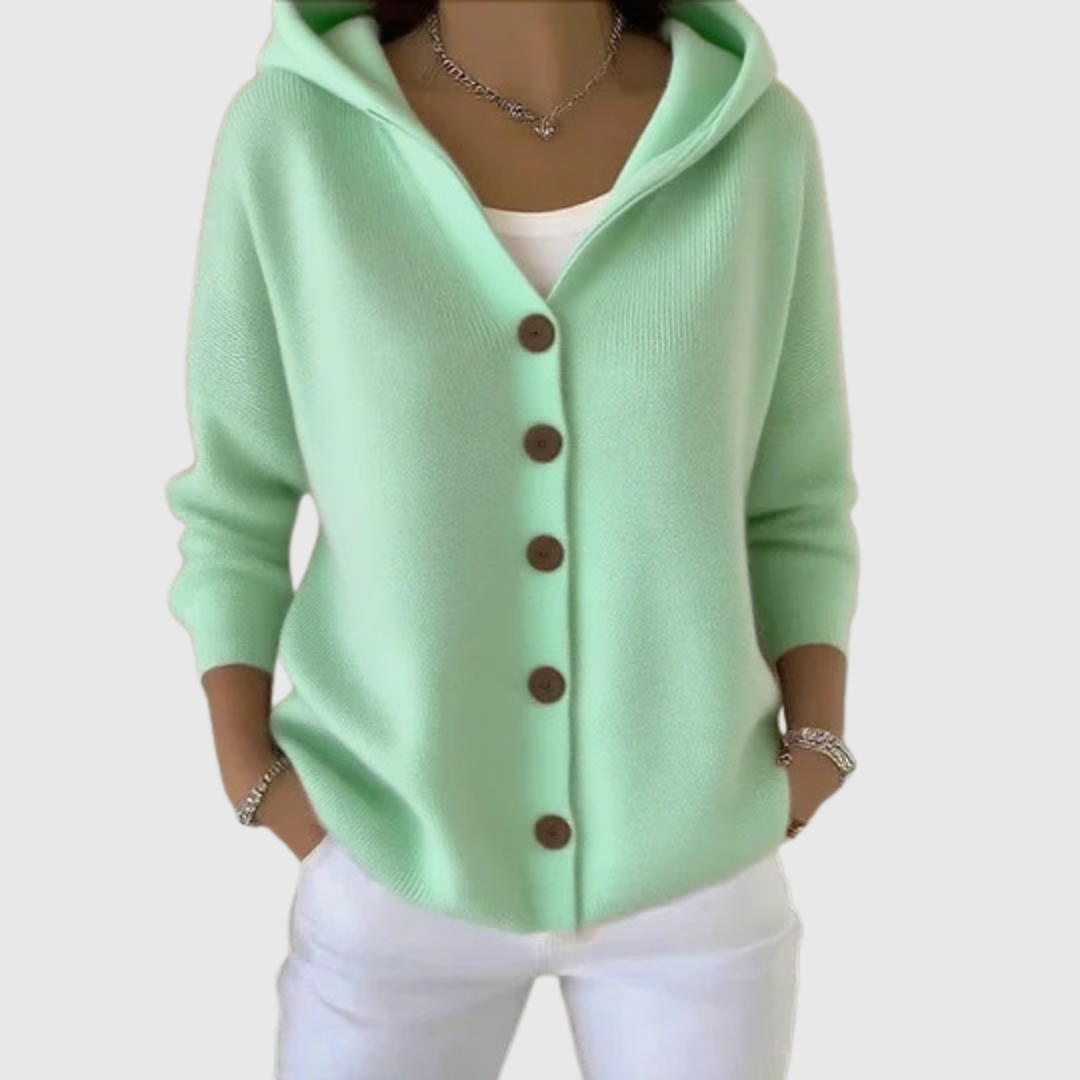 Rosalba | Jersey Nube Acogedora