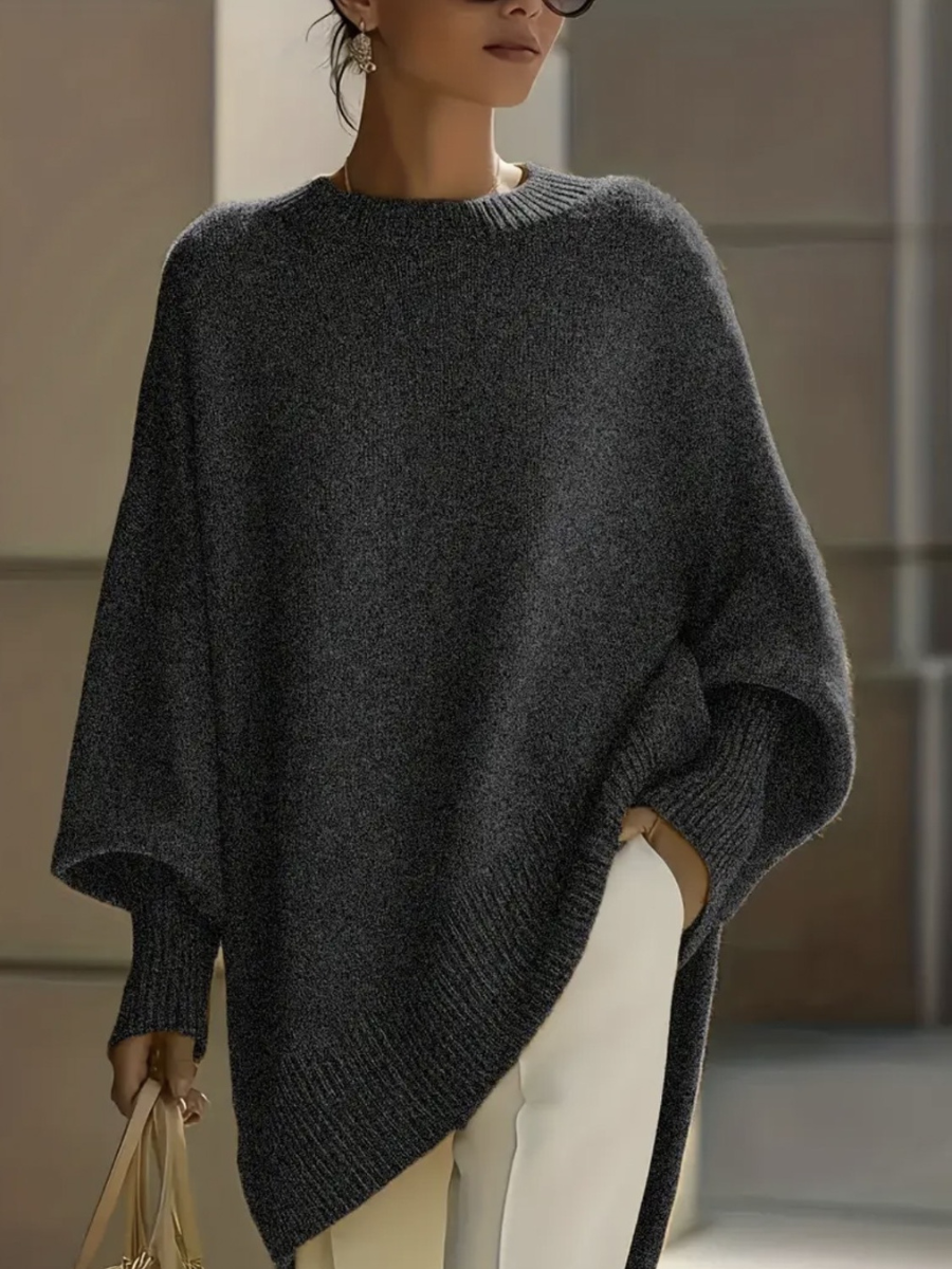 Lúa | Poncho Elegancia Serena