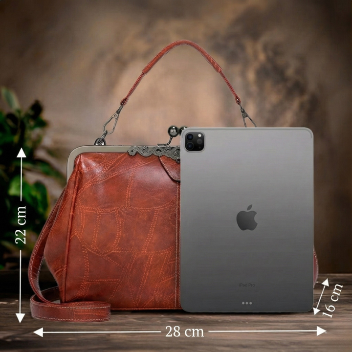 Isidora | Bolso Vintage Distinguido