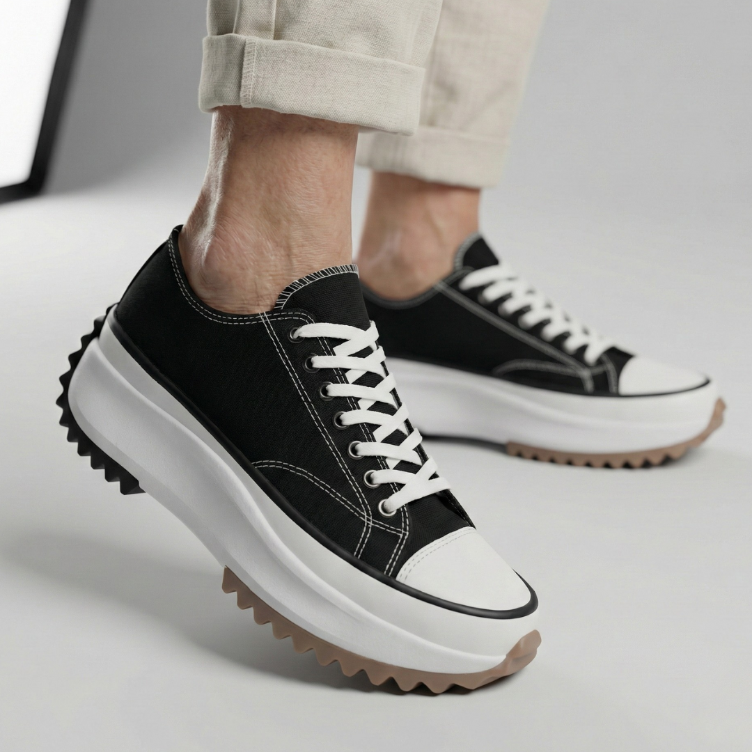 Teudisela | Zapatillas Horizonte de Alarcón