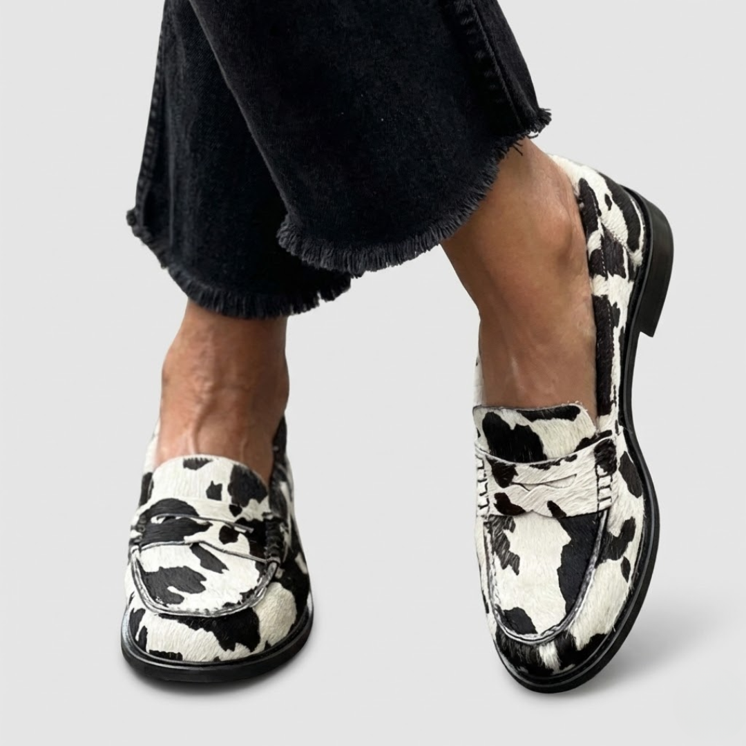 Witiruna | Mocasines Espíritu Vanguardista
