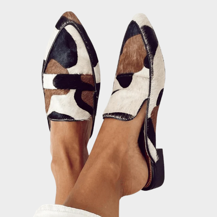 Witiruna | Mocasines Travesía Artística