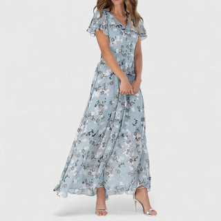 Evelyn™ | Maxi Dress