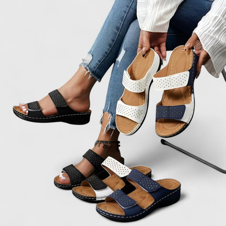 Wisila | Sandalias Brisa de la Vera