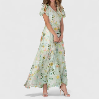Evelyn™ | Maxi Dress
