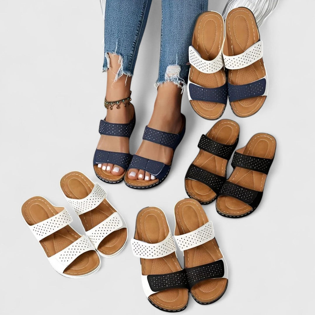 Wisila | Sandalias Brisa de la Vera