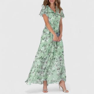 Evelyn™ | Maxi Dress