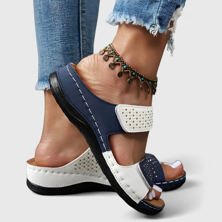 Wisila | Sandalias Brisa de la Vera