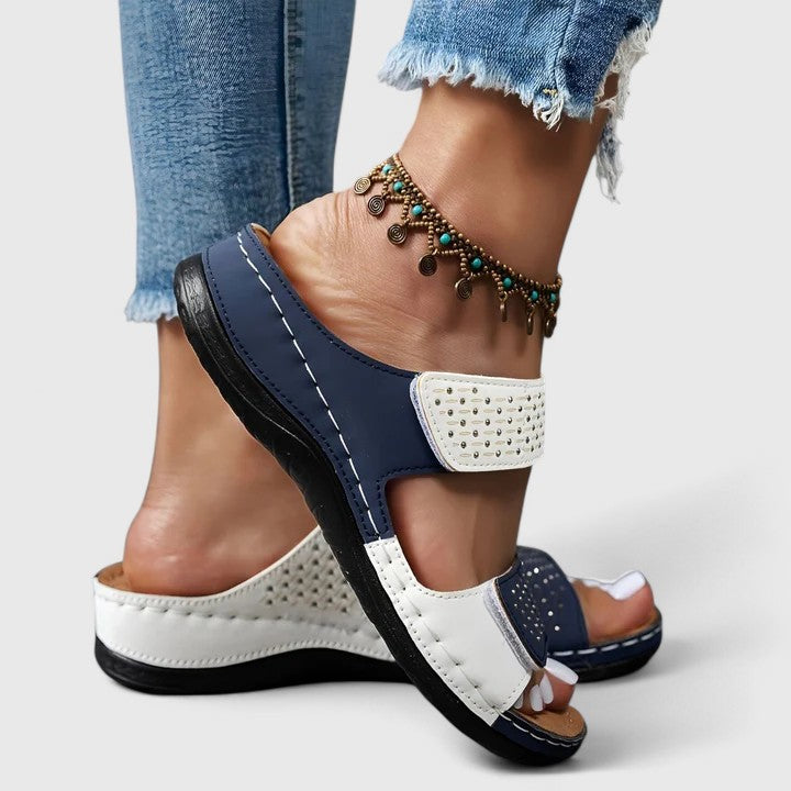 Tegridia | Sandalias Brisa de Monfragüe