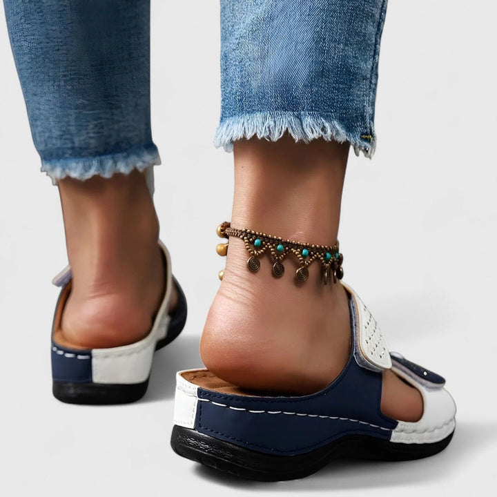 Wisila | Sandalias Brisa de la Vera