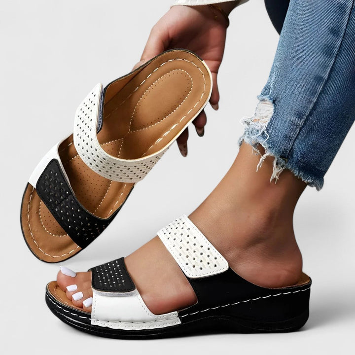 Wisila | Sandalias Brisa de la Vera
