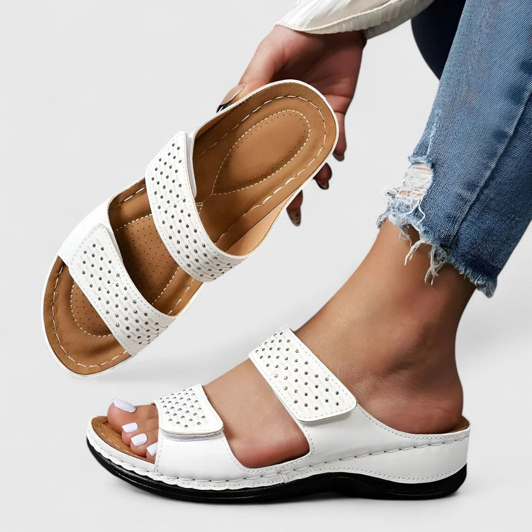 Wisila | Sandalias Brisa de la Vera