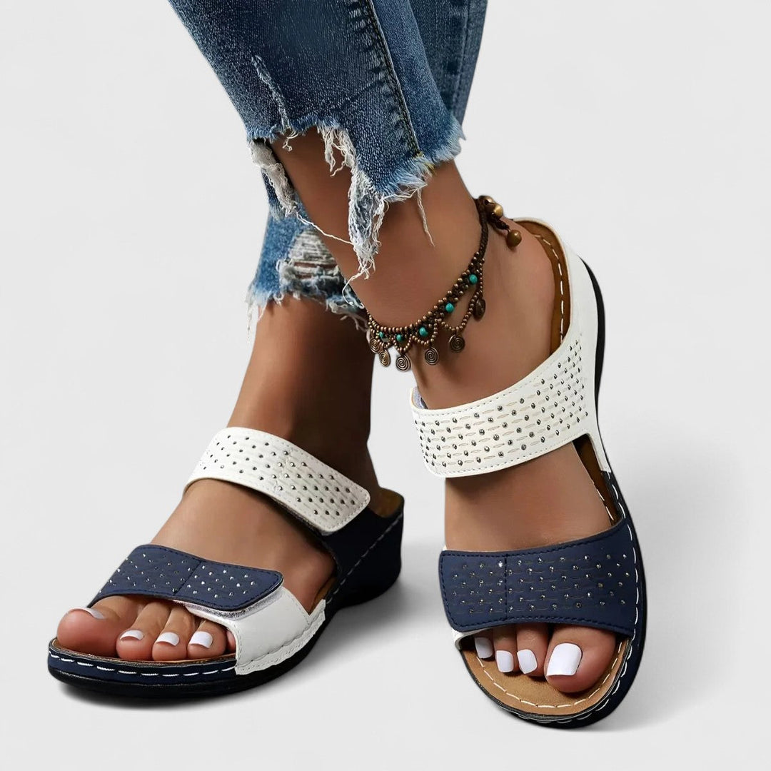 Wisila | Sandalias Brisa de la Vera