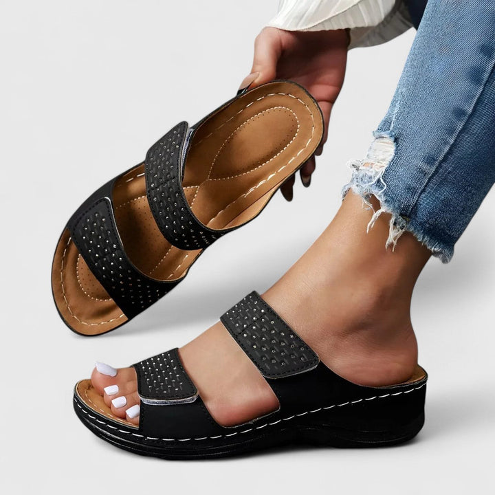Wisila | Sandalias Brisa de la Vera