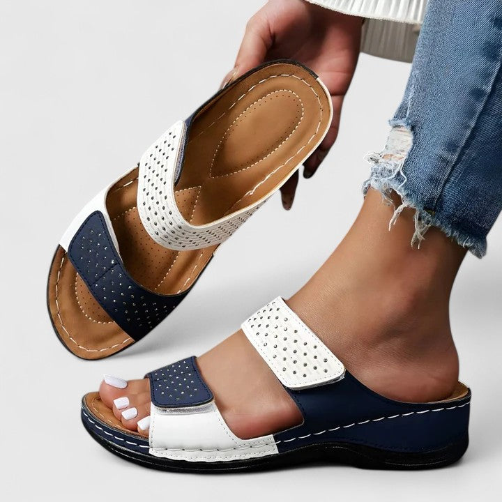 Tegridia | Sandalias Brisa de Monfragüe