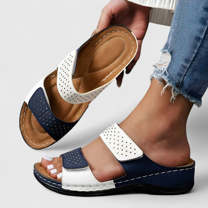 Wisila | Sandalias Brisa de la Vera