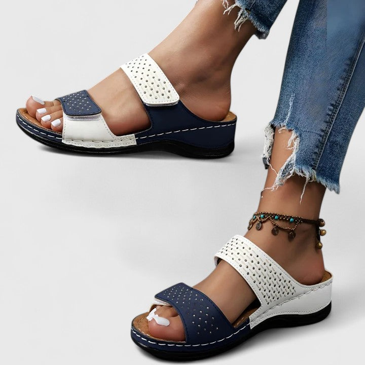 Tegridia | Sandalias Brisa de Monfragüe