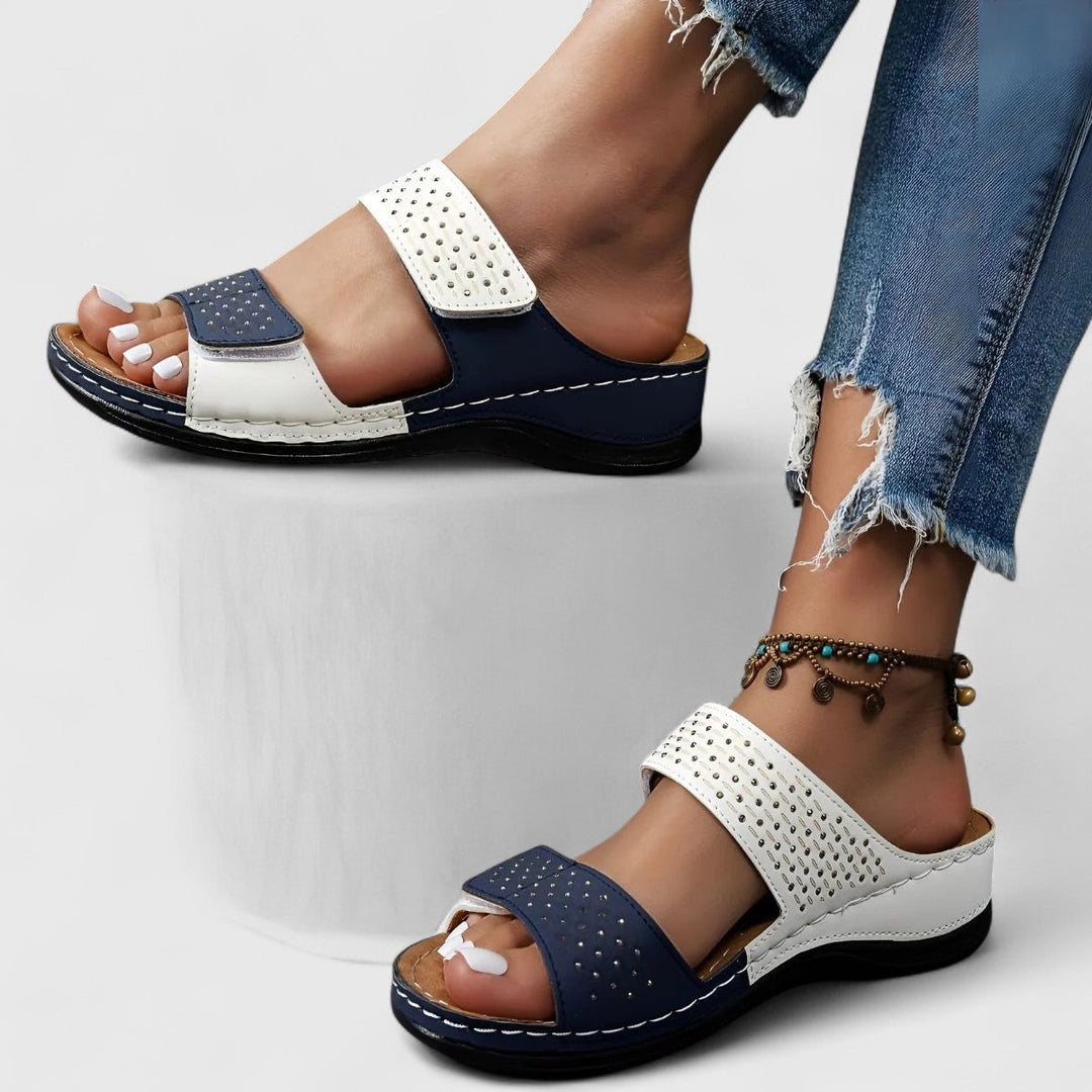 Wisila | Sandalias Brisa de la Vera