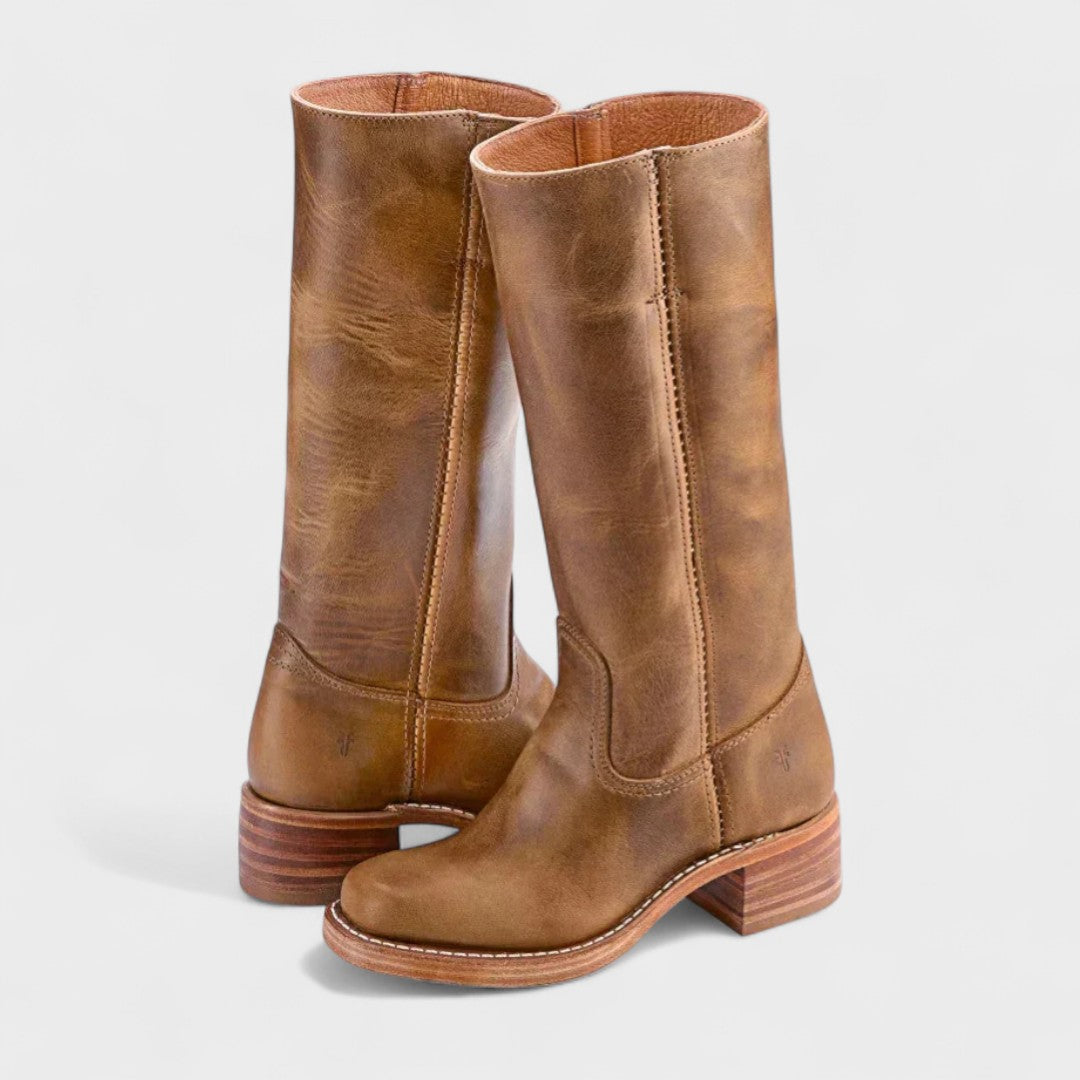 Edelvira | Botas Herencia Castellana