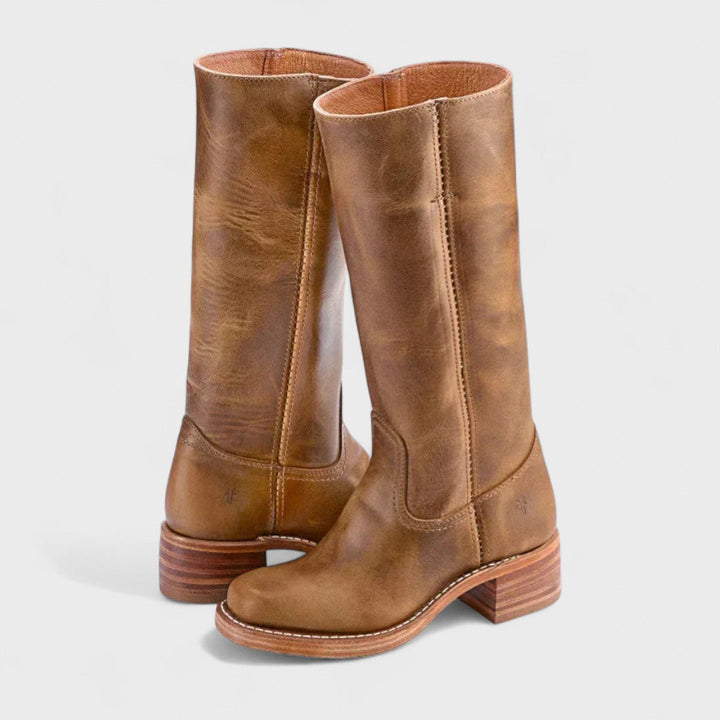 Edelvira | Botas Herencia Castellana