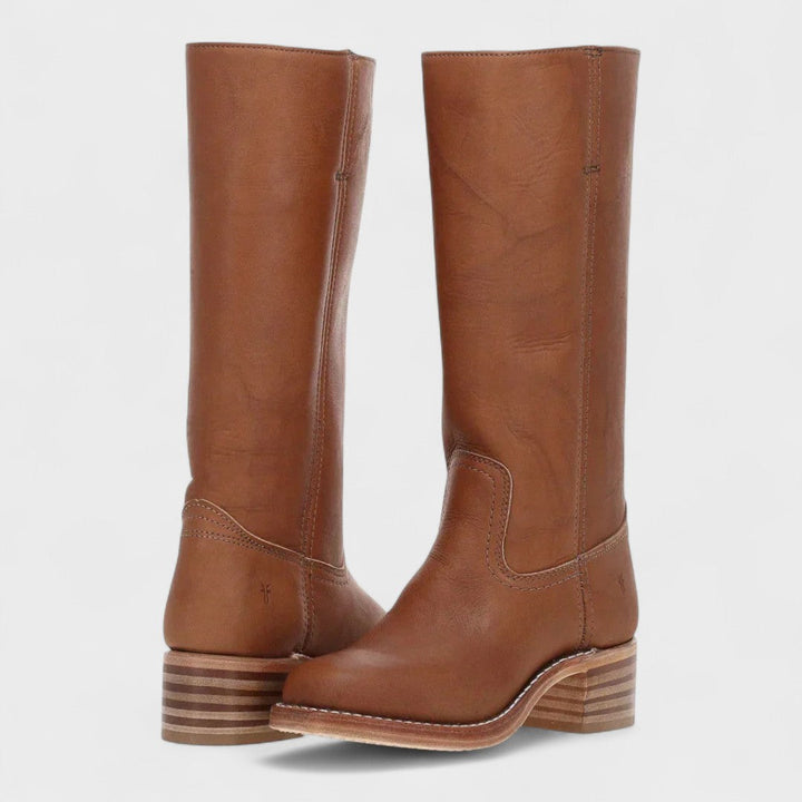 Edelvira | Botas Herencia Castellana