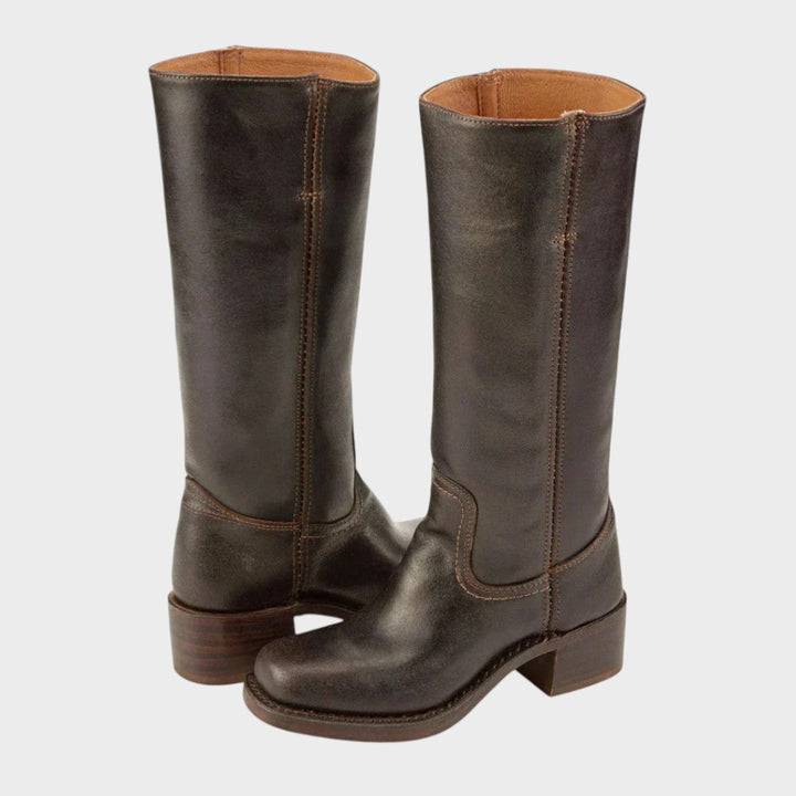 Edelvira | Botas Herencia Castellana