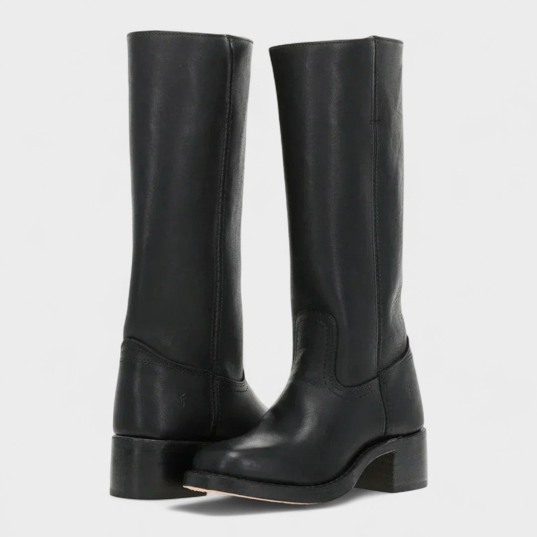 Edelvira | Botas Herencia Castellana