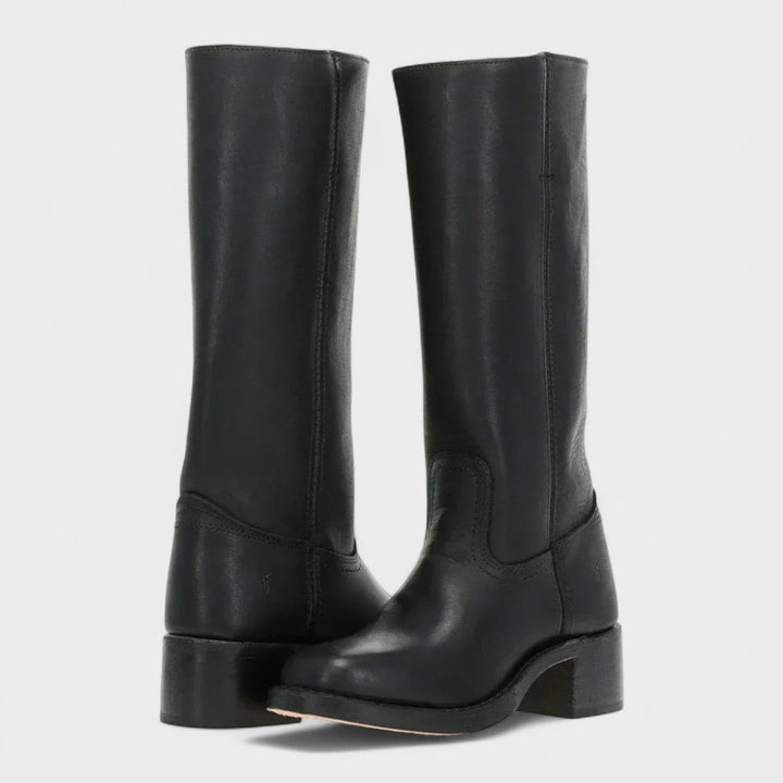Edelvira | Botas Herencia Castellana